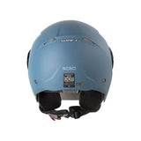 CASCO ABIERTO SHAFT 212 PLANO AZUL GRIS