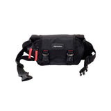 CANGURO PIGMALION IMPERMEABLE NEGRO