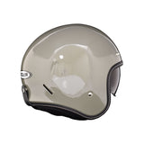 CASCO ABIERTO ZEUS 389 NARDO BRILLANTE