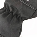 GUANTE IMPERMEABLE ATOMIC PROTON INVIERNO NEGRO