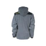 CHAQUETA CORTAVIENTOS MUJER REAL RIDERS REFLECTIVA PIGMALION