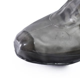 ZAPATOS DE SILICONA IMPERMEABLES VETROX CAÑA MEDIA