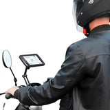 PORTA CELULAR RÍGIDO 360°