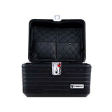 MALETA RIGIDA TOMCAT TOUCH-CASE 39LT NEGRO