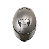 CASCO INTEGRAL LS2 FF808 STREAM II PLANO TITAN