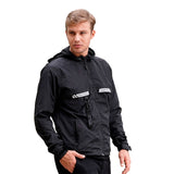 TEXTIL CORTAVIENTOS PIGMALION EURO MASC NG