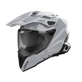 CASCO MULTIPROP DUAL COMMANDER 2 GRIS