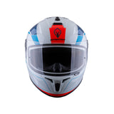 CASCO INTEGRAL SPARTAN DRAKEN S VANC Z17