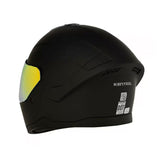 CASCO INTEGRAL KONTROL M78 PLANO RID