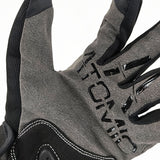 GUANTES ATOMIC AT30 CARBON NEGRO