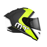 CASCO INTEGRAL MT REVENGE 2 S COMMIT B3