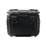 MALETA RIGIDA SPARTAN EXPEDITION 45 LT NEGRA