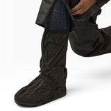IMPERMEABLE VETROX PORTABLE PLUS HOMBRE NEGRO