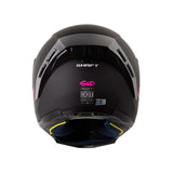 CASCO INTEGRAL SHAFT 562 NEGRO+FUCSIA