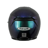 CASCO ABIERTO ZEUS 626 CAMALEON