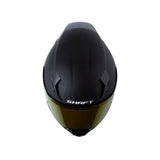 CASCO INTEGRAL SHAFT 562 NEGRO+MORADO