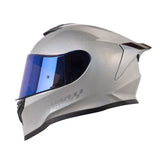 CASCO INTEGRAL HRO 506 SP CAMALEON SILVER