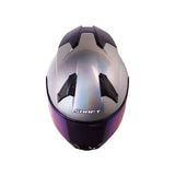CASCO INTEGRAL SHAFT 560 EVO PLANO CAMALEON GRIS