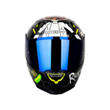 CASCO INTEGRAL SHAFT 562 SEASON 3 NEGRO FULL