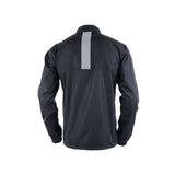 CHAQUETA CORTAVIENTOS HOMBRE PIGMALION STREET NEGRO