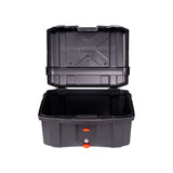 MALETA RIGIDA TOMCAT 40 LT NEGRA