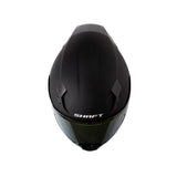 CASCO INTEGRAL SHAFT 562 NEGRO+DORADO
