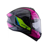 CASCO INTEGRAL SPARTAN DRAKEN S LYNX