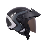 CASCO ABIERTO ICH 102 FRONTEX