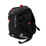 MOTOMORRAL PIGMALION IMPERMEABLE NEGRO