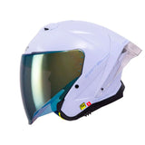 CASCO ABIERTO SHAFT 246 MORADO CLARO