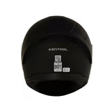 CASCO INTEGRAL KONTROL M78 PLANO RID