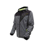 CHAQUETA CORTAVIENTOS HOMBRE REAL RIDERS REFLECTIVA PIGMALION
