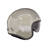 CASCO ABIERTO ZEUS 389 NARDO BRILLANTE