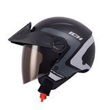 CASCO ABIERTO ICH 102 FRONTEX