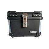MALETA RIGIDA TOMCAT 37 LT NEGRA