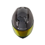 CASCO INTEGRAL LS2 FF808 STREAM II HITECH GRIS OSCURO
