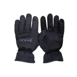 GUANTE IMPERMEABLE ATOMIC PROTON INVIERNO NEGRO