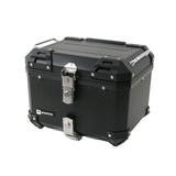 MALETA RIGIDA SPARTAN 45 LT CAMO DOBLE LOCK