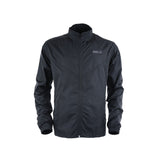 CHAQUETA CORTAVIENTOS HOMBRE PIGMALION STREET NEGRO