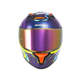 CASCO INTEGRAL SHAFT 582 SP EVO GET OUT AMARILLO NEON