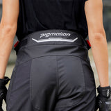 PANTALÓN DAMA PROTECCIÓN PIGMALION TRAVELER PRO INVIERNO NEGRO