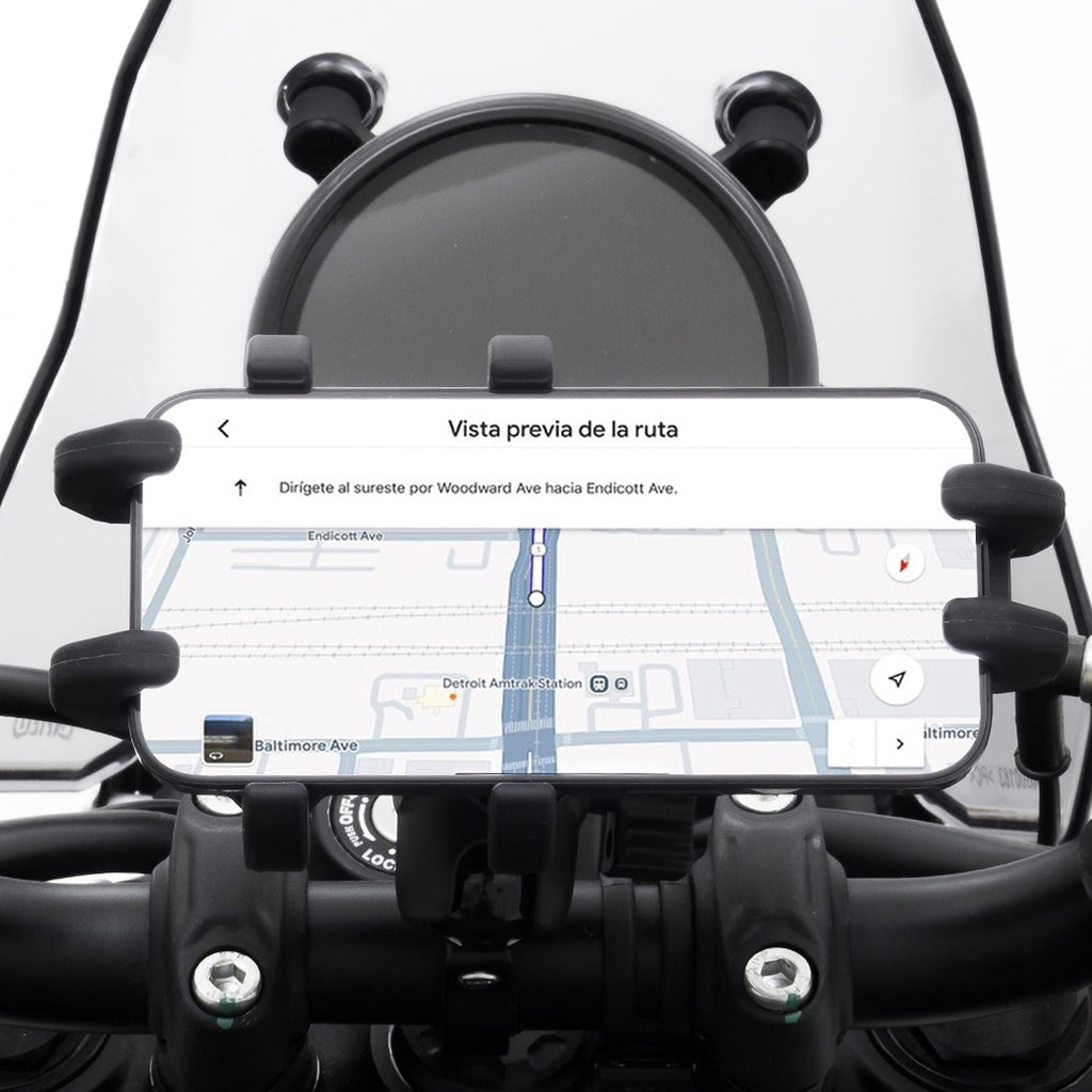 PORTA CELULAR FP ULTRA SHOK ADVENTURE – RIDER HOUSE STORE