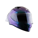 CASCO  INTEGRAL ZEUS 826 CAMALEÓN