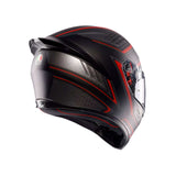 CASCO INTEGRAL AGV K1_S SLING (037) N.M GR N/A TR