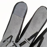 GUANTES IMPERMEABLES ATOMIC AT36