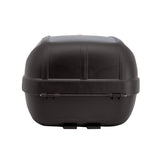 MALETA RIGIDA TOMCAT 30 LT NEGRA+GRIS