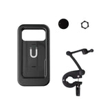 PORTA CELULAR RÍGIDO 360°