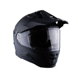CASCO MULTIPROPOSITO XSPORTS 913 NEGRO MATE
