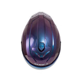 CASCO ABIERTO SHAFT 246 CAMALEON SILVER