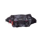 CANGURO PIGMALION IMPERMEABLE CAMUFLADO GRIS